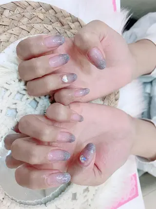 ネイル Aliceネイル& マツエク3のマツエク・マツパデザイン