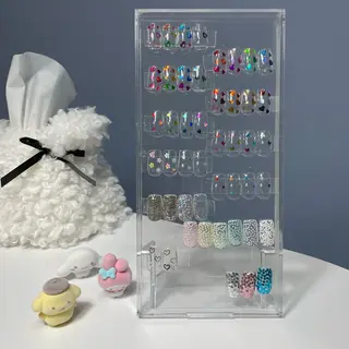 ネイル Sugar. ひかり໒꒱˚.*のネイルデザイン