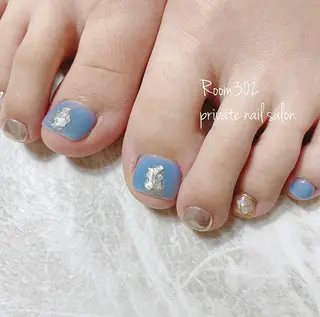 ネイル Room 302のネイルデザイン