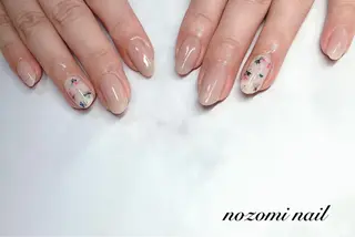 ネイル beauty salon　bellのネイルデザイン