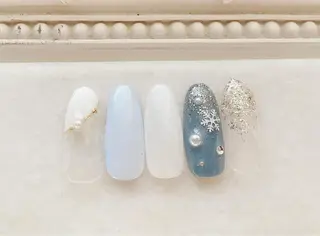 ネイル Satomi  のネイルデザイン