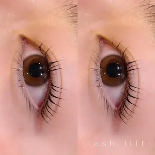 マツエク・マツパ Sylph 西宮店のマツエク・マツパデザイン