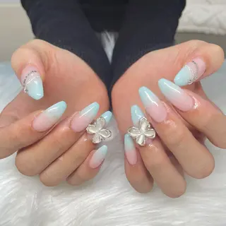 ネイル nailsalon miiのネイルデザイン
