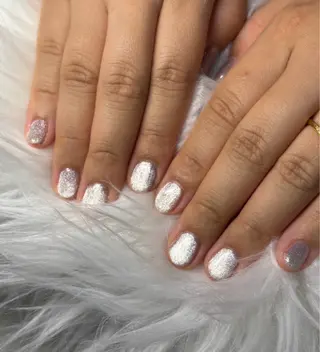 ネイル nail salon oneness🎀のネイルデザイン