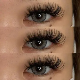 マツエク・マツパ linda なみのマツエク・マツパデザイン