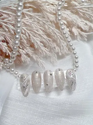 ネイル Melody メロディのネイルデザイン