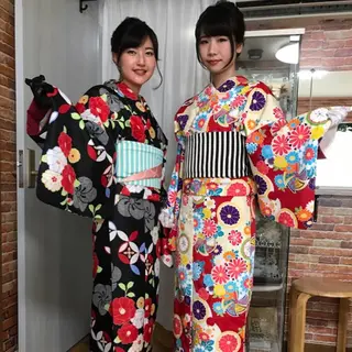 アトリエkumiko所属・池谷 久美子のヘアスタイル