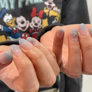 ネイル Ray. 阿倍野/天王寺のネイルデザイン