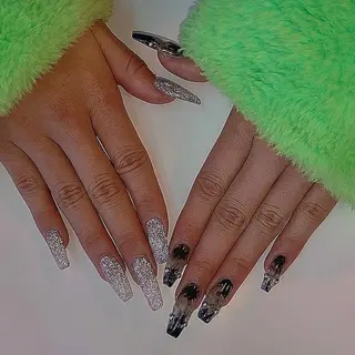 ネイル MOANA所属・moana Aのマツエク・マツパデザイン