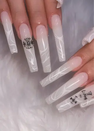 ネイル Rose. RYOのネイルデザイン