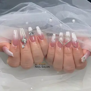 ネイル The 1989 Nail Salonのネイルデザイン
