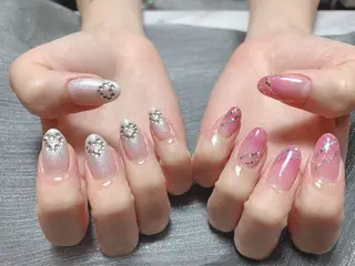 ネイル kirameki nail salon所属・kirameki nailのネイルデザイン
