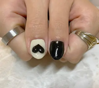 ネイル 🧸熊谷 かほ🧸のネイルデザイン