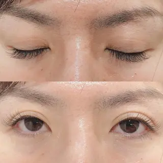 マツエク・マツパ 佐藤 香織のエステ・リラクイメージ