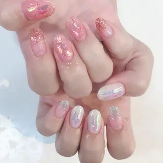 ネイル 近藤 あみのネイルデザイン