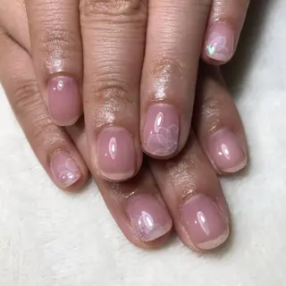 ネイル lotus erikaのネイルデザイン