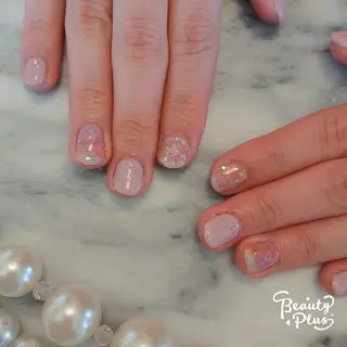 ネイル MANA MANAのネイルデザイン