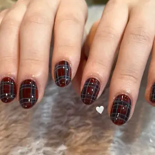 ネイル Renatus🤍 MISUZUのネイルデザイン