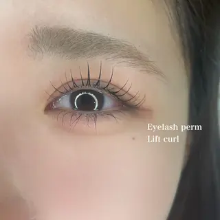 マツエク・マツパ パーソナルカラー/ 似合わせ/山村さらのその他イメージ