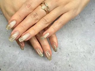 ネイル ネイルサロン 北野坂のネイルデザイン