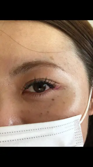 マツエク・マツパ 〜Addy〜 yuiのマツエク・マツパデザイン