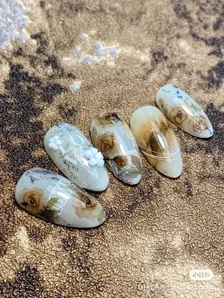 ネイル YK Beauty Salonのマツエク・マツパデザイン