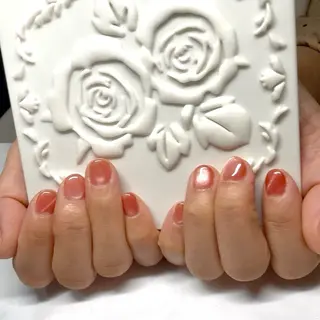 ネイル Angelique 田中/高崎のネイルデザイン