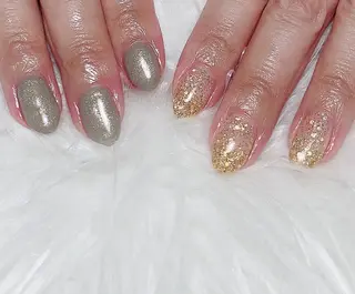 ネイル hairsalon556所属・hairsalon 556のネイルデザイン