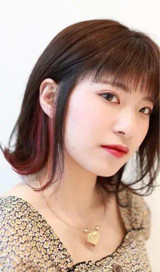 ミディアム 星屋 和秀のその他イメージ