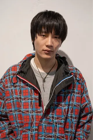 ショート 村瀬 晴飛のヘアスタイル