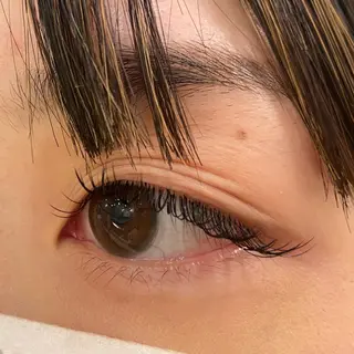 マツエク・マツパ sato misakiのマツエク・マツパデザイン