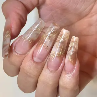 ネイル nailroom  charm所属・ネイルルーム チャームのネイルデザイン