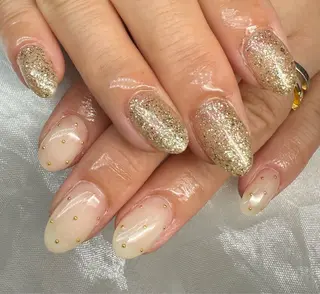 ネイル -yuu-所属・Lino ﾟのネイルデザイン