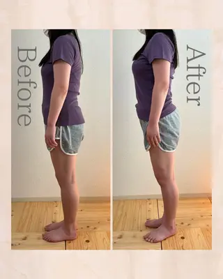 姿勢改善サロン ミュカのエステ・リラクイメージ