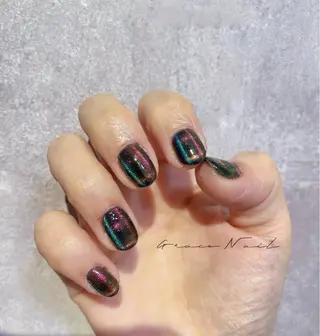 ネイル ☆*。Grace Nail。*☆のネイルデザイン