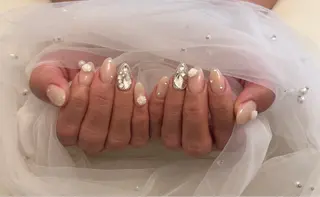 ネイル nail salon belleのその他イメージ