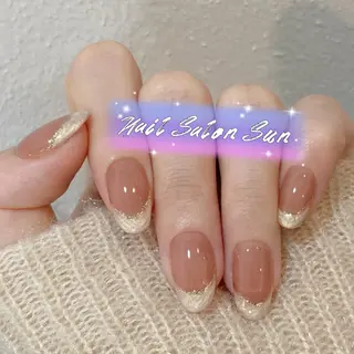 ネイル Sun Nail サン ネイルサロンのネイルデザイン