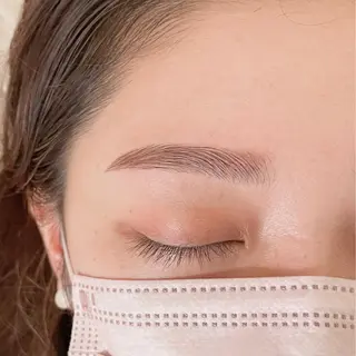 アイブロウ まつ毛、眉毛 専門店🎀🐻のマツエク・マツパデザイン