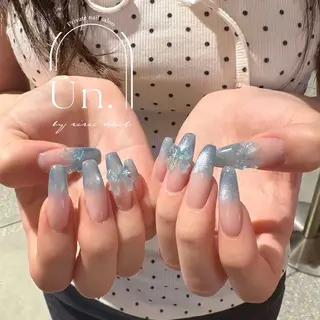 ネイル Ún.private nail salonのネイルデザイン