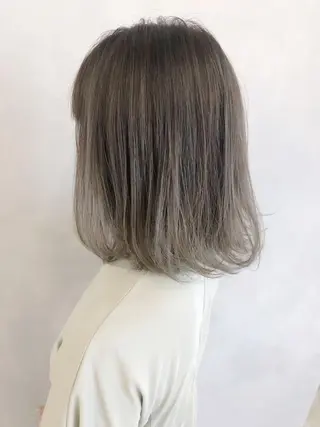 ショート EIGHT 船橋のヘアスタイル