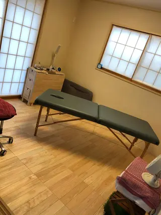 笹川 恵美のエステ・リラクイメージ