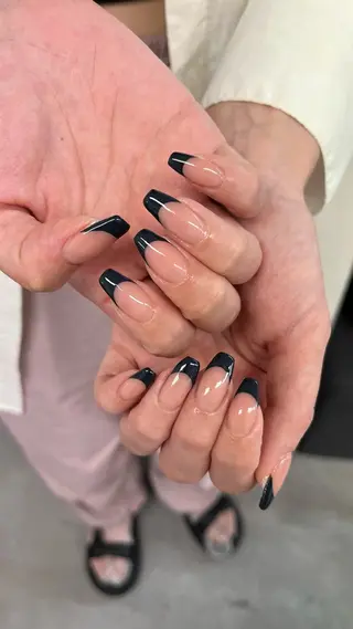 ネイル . reiのネイルデザイン