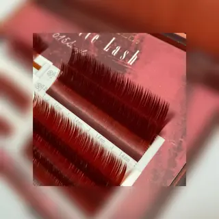 マツエク・マツパ 多治見/アイリスト/ 今井典子のマツエク・マツパデザイン