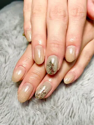 ネイル nail salon "a"のネイルデザイン