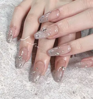 ネイル nail salon Lauleaのネイルデザイン