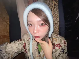 マツエク・マツパ moka ✴︎のマツエク・マツパデザイン