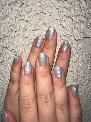 ネイル nico nail 🫧yoneのネイルデザイン