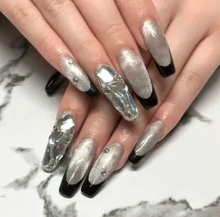 ネイル KAONAIL 【Sakurai】のネイルデザイン