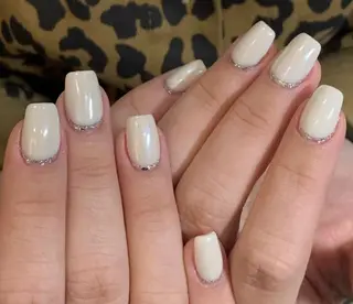 ネイル Luminail 新小岩のネイルデザイン