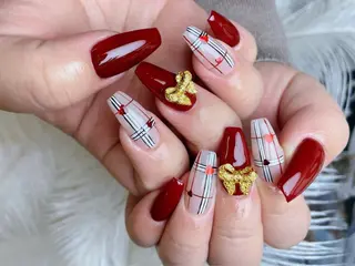 ネイル YK Beauty Salonのマツエク・マツパデザイン